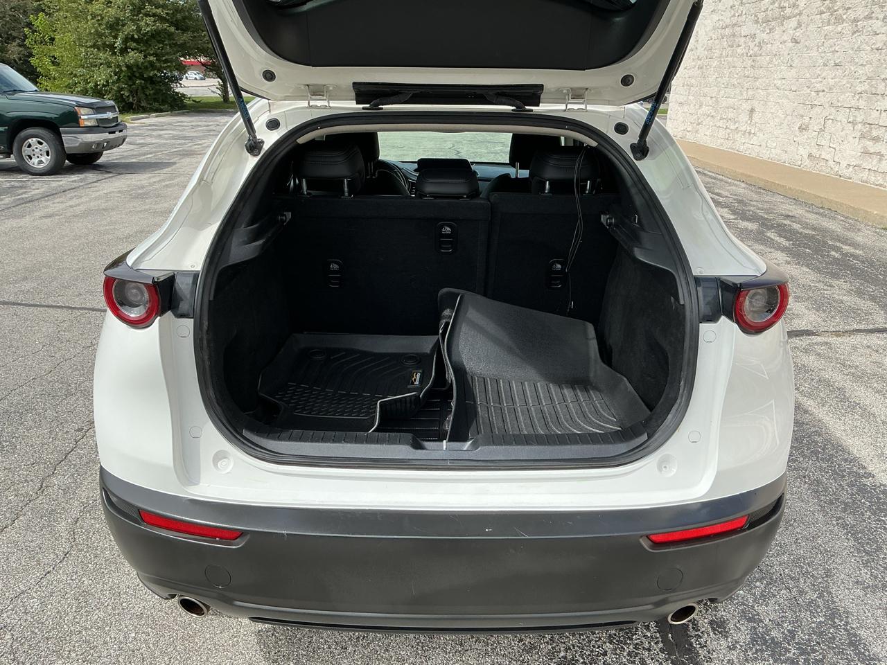 Mazda CX-30 Select AWD 2021