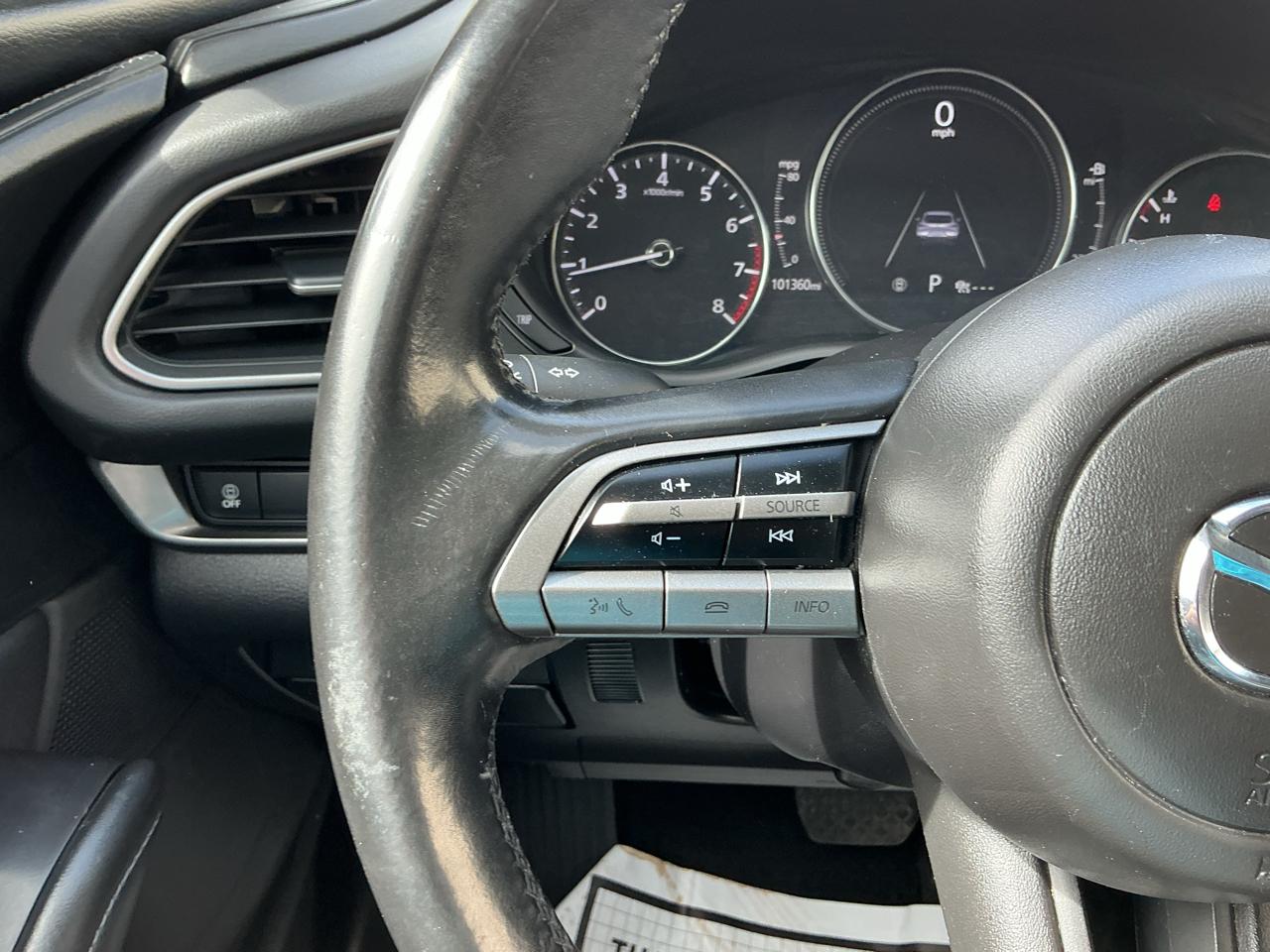 Mazda CX-30 Select AWD 2021