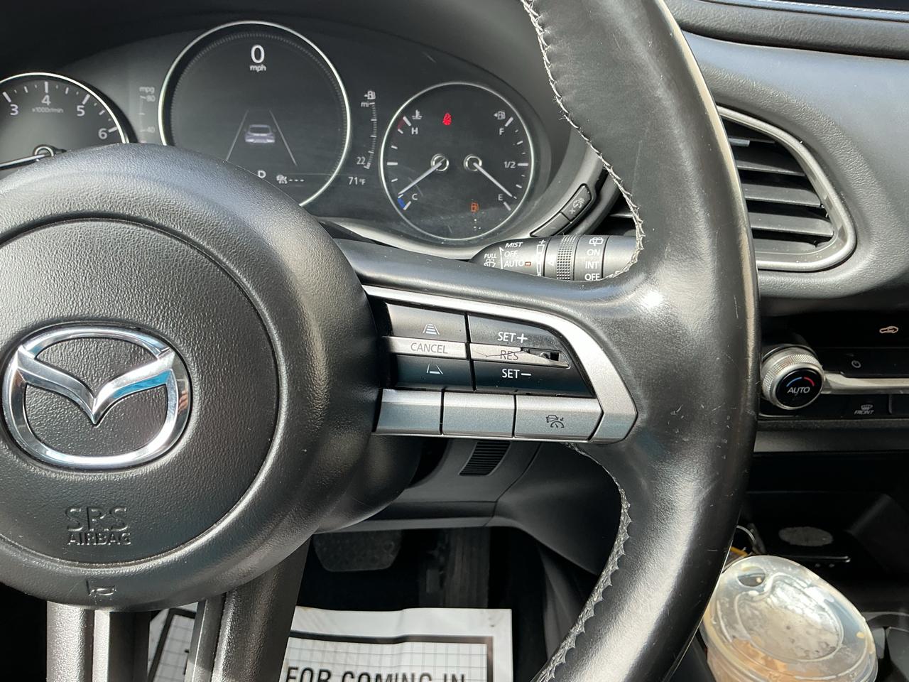 Mazda CX-30 Select AWD 2021