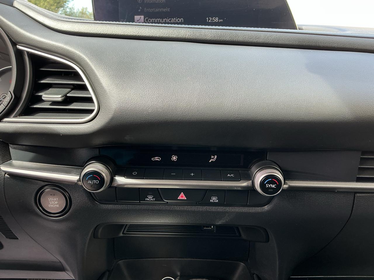 Mazda CX-30 Select AWD 2021