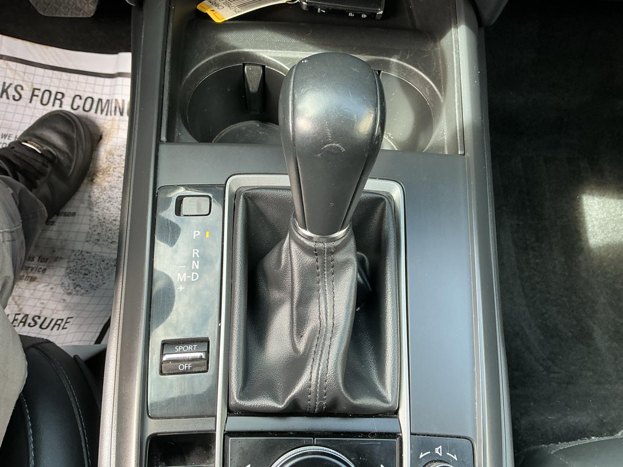 Mazda CX-30 Select AWD 2021