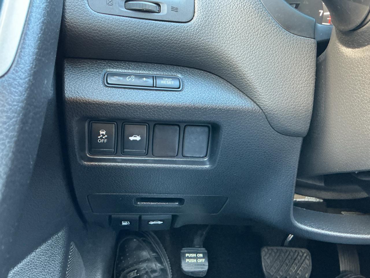 Nissan Altima photo 15