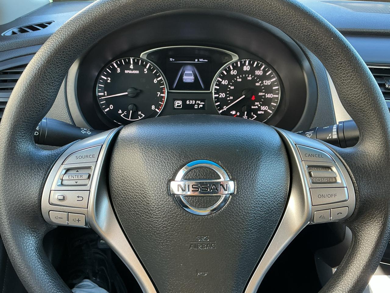 Nissan Altima photo 16