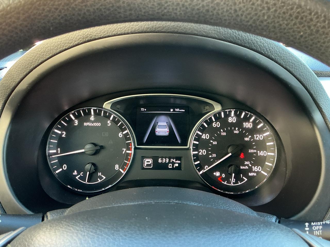 Nissan Altima photo 19