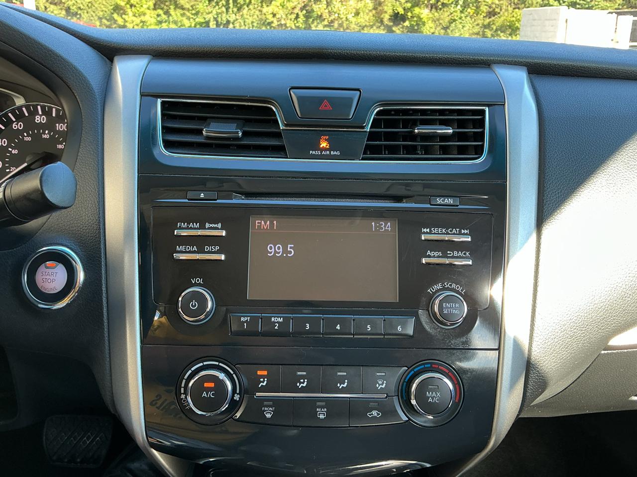 Nissan Altima photo 20