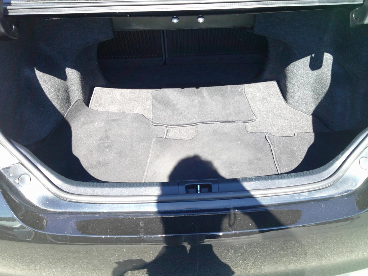 Toyota Camry SE 2015
