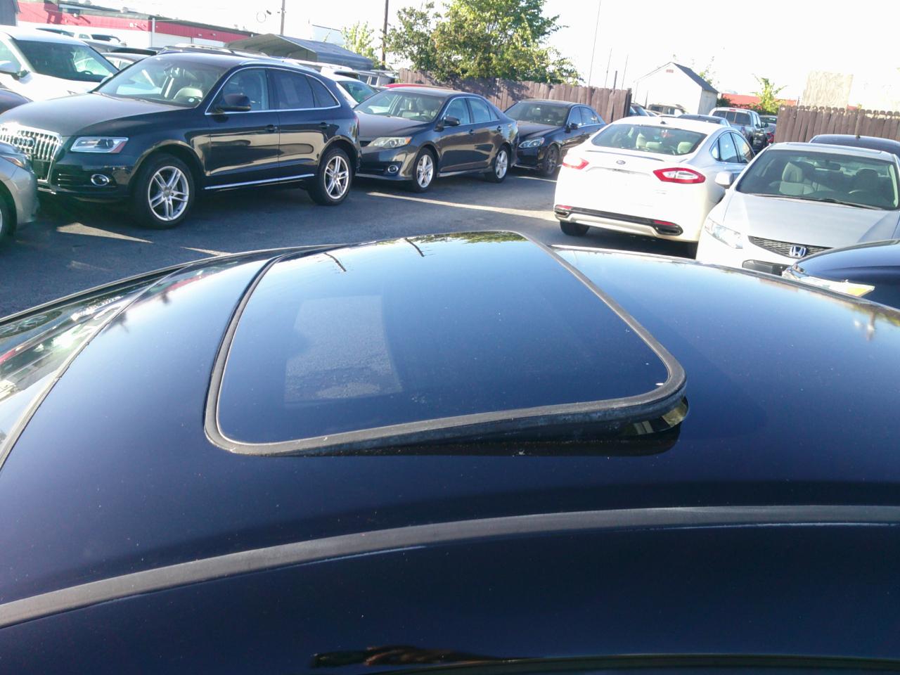 Honda Civic EX-L Coupe 5-Spd AT 2010