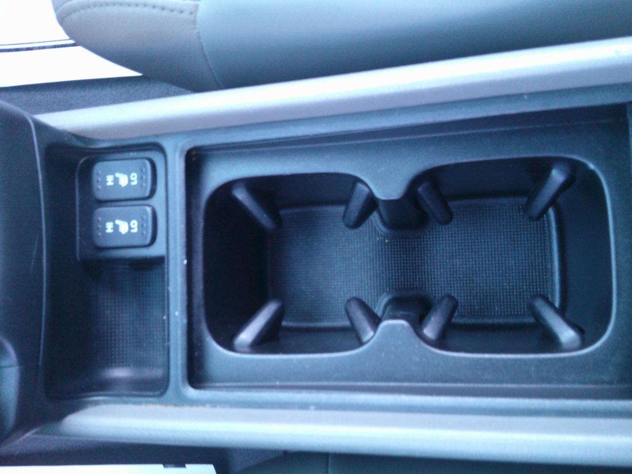 Honda Civic EX-L Coupe 5-Spd AT 2010