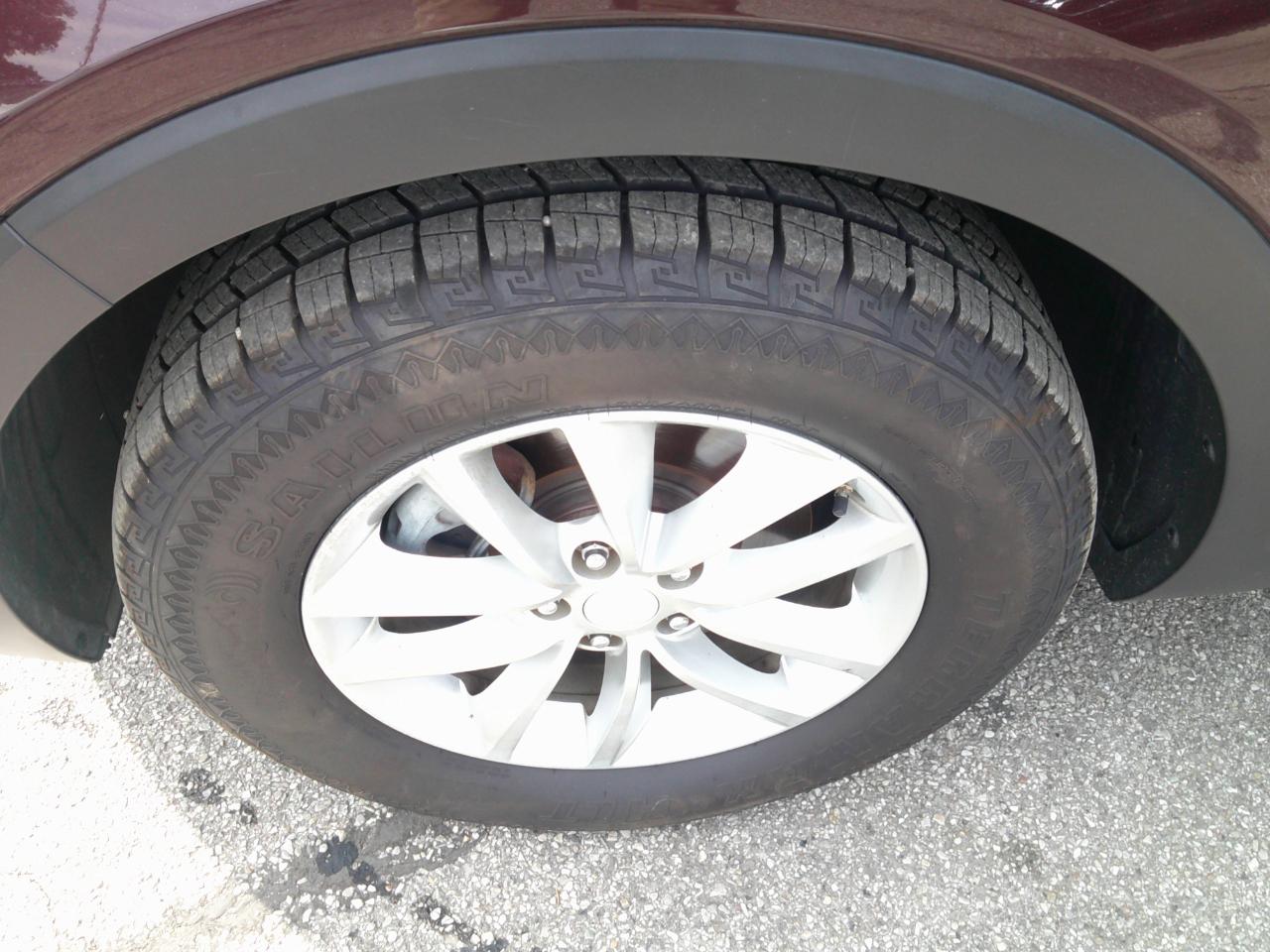 Kia Sorento LX AWD 2016
