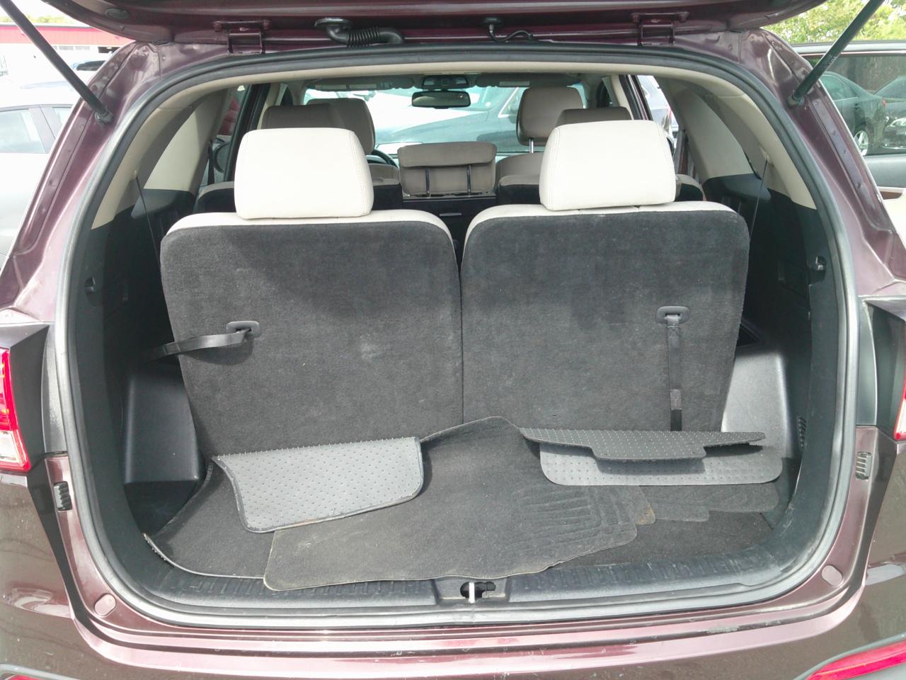 Kia Sorento LX AWD 2016