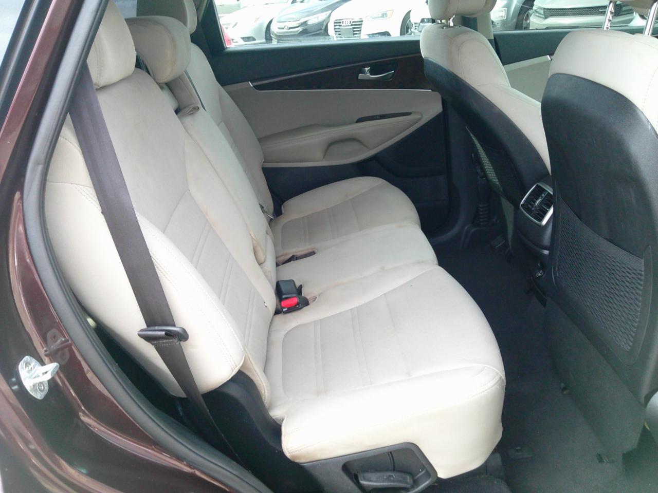 Kia Sorento LX AWD 2016