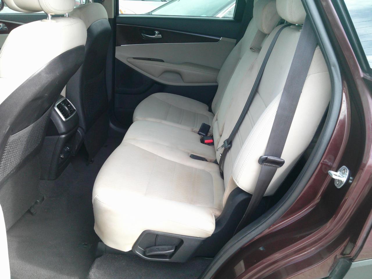 Kia Sorento LX AWD 2016