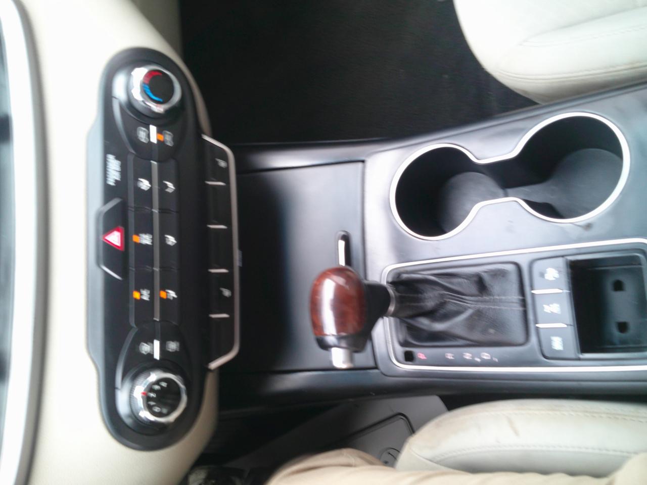 Kia Sorento LX AWD 2016