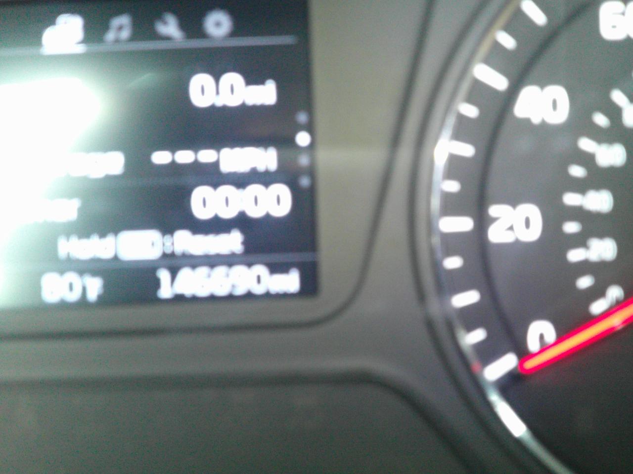 Kia Sorento LX AWD 2016