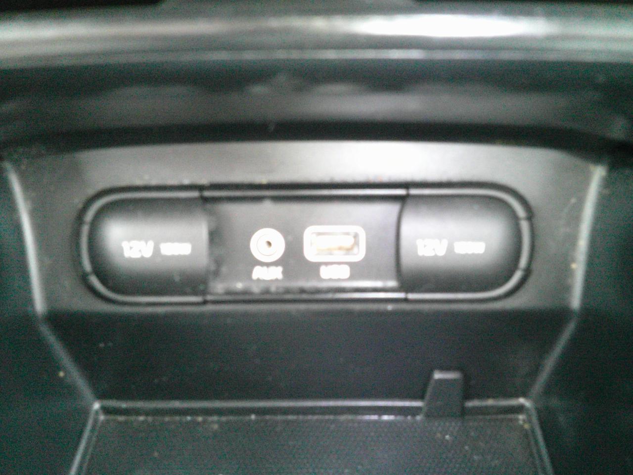 Kia Sorento LX AWD 2016