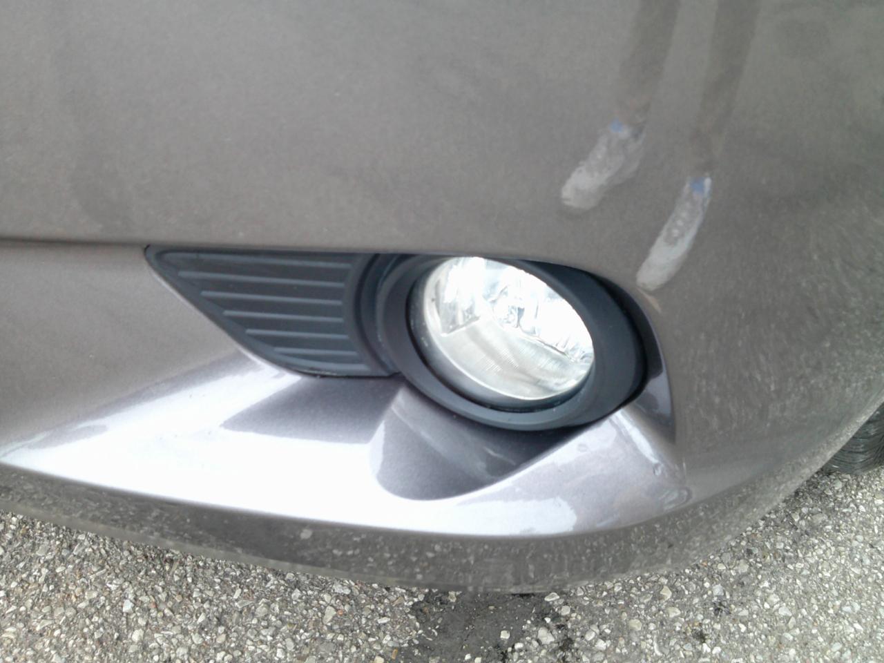 Toyota Sienna Limited 7-Pass V6 2011