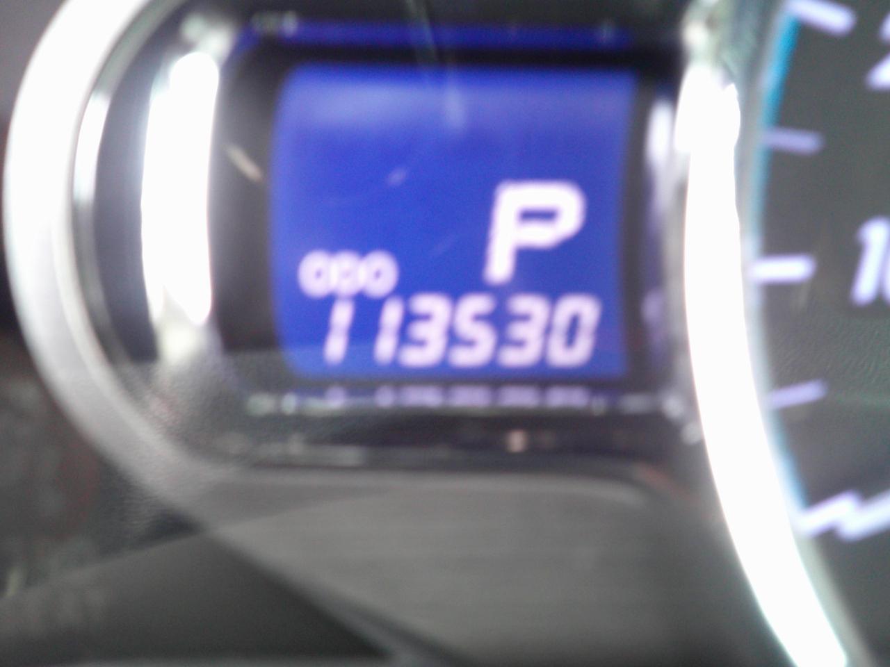 Toyota Sienna Limited 7-Pass V6 2011
