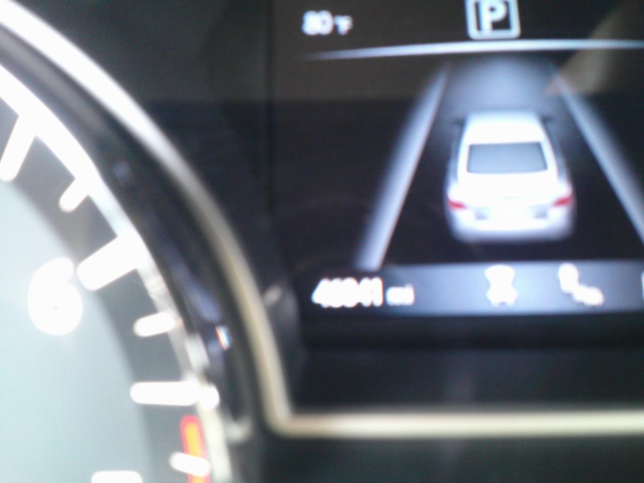 Nissan Altima 2.5 SL 2016