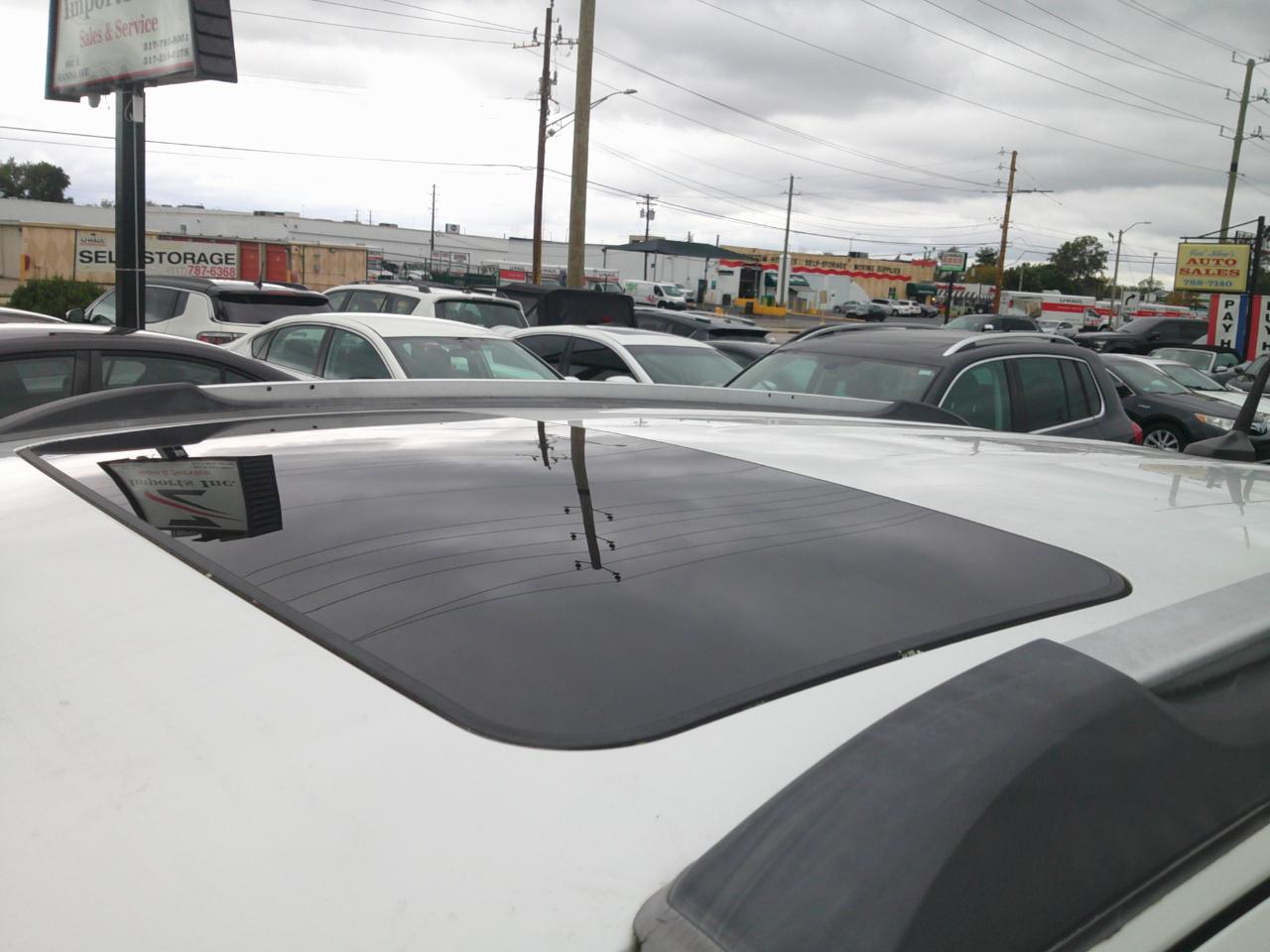 Buick Encore Premium AWD 2014
