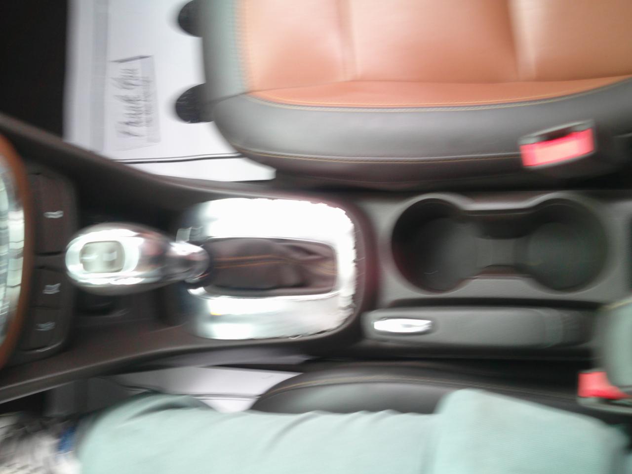 Buick Encore Premium AWD 2014