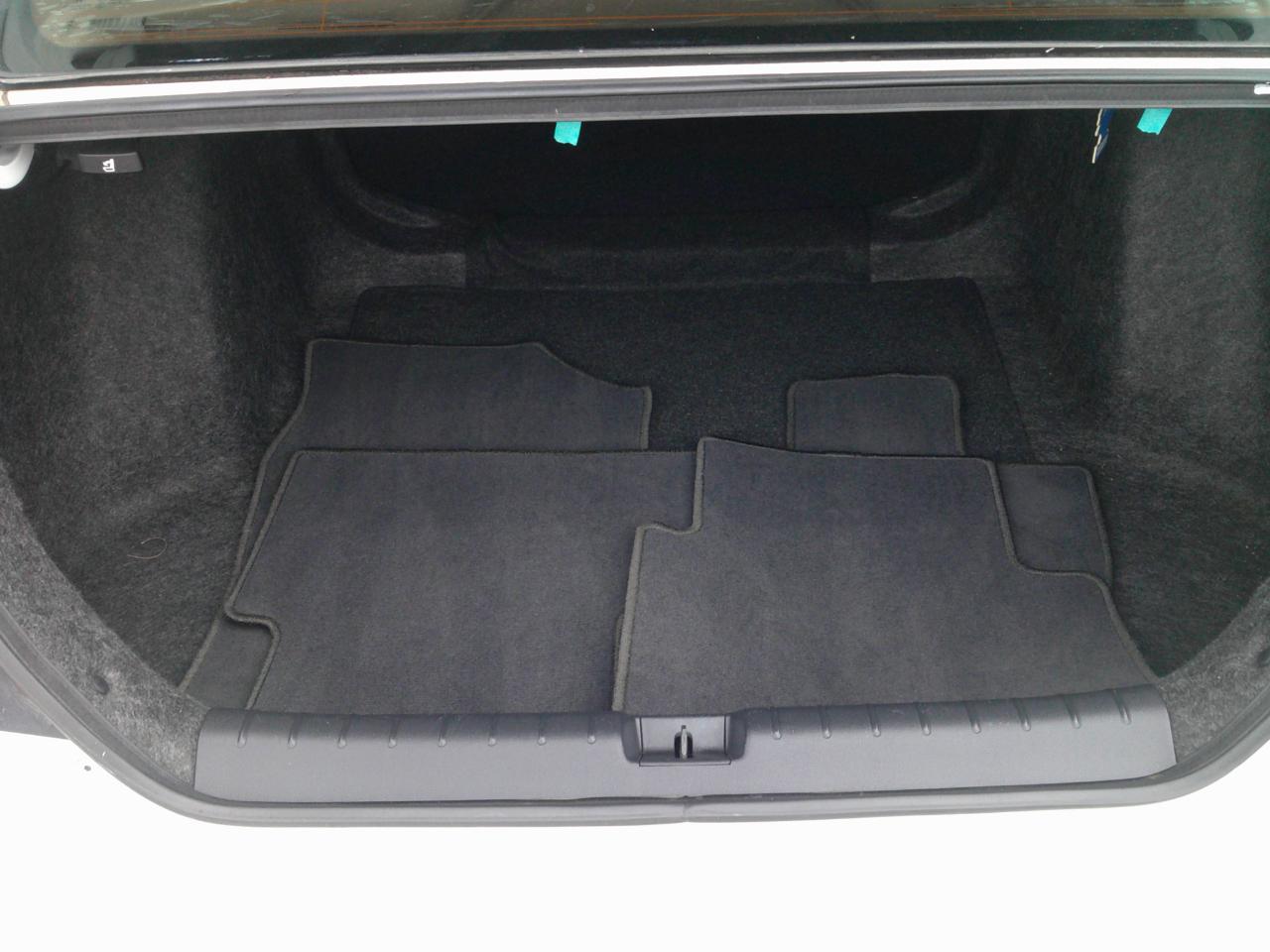 Honda Civic LX Sedan CVT 2016