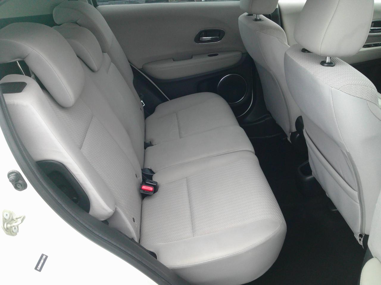 Honda HR-V EX 4WD CVT 2016