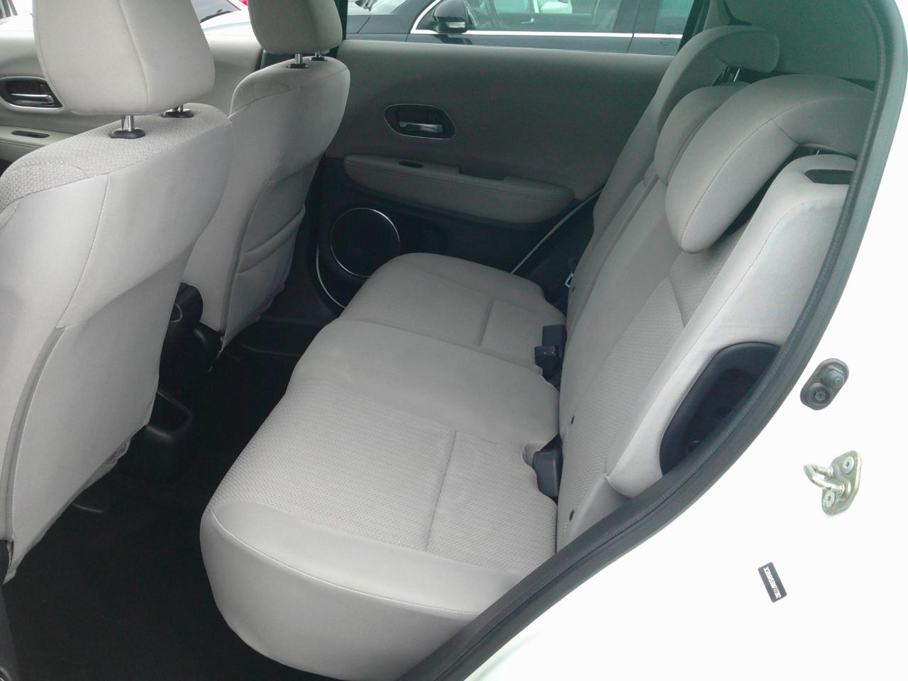 Honda HR-V EX 4WD CVT 2016