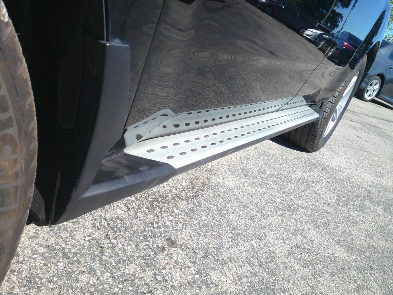 Acura MDX 6-Spd AT w/Tech Package 2013