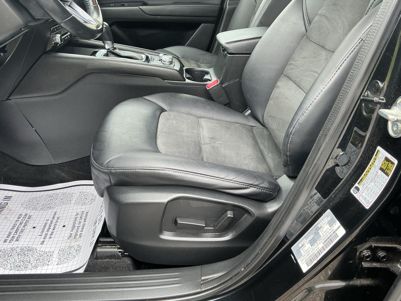 Mazda CX-5 Touring AWD 2021