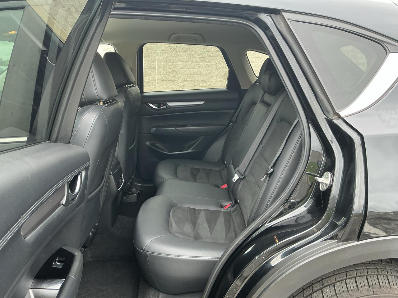 Mazda CX-5 Touring AWD 2021