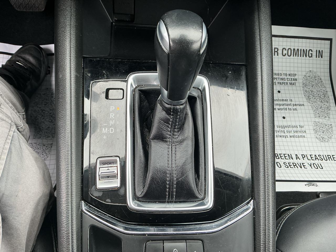 Mazda CX-5 Touring AWD 2021