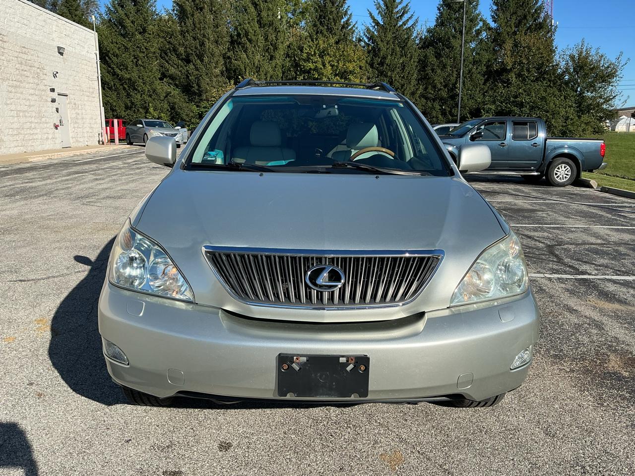 Lexus RX 330 AWD 2005