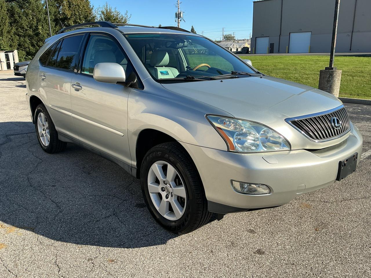 Lexus RX 330 AWD 2005
