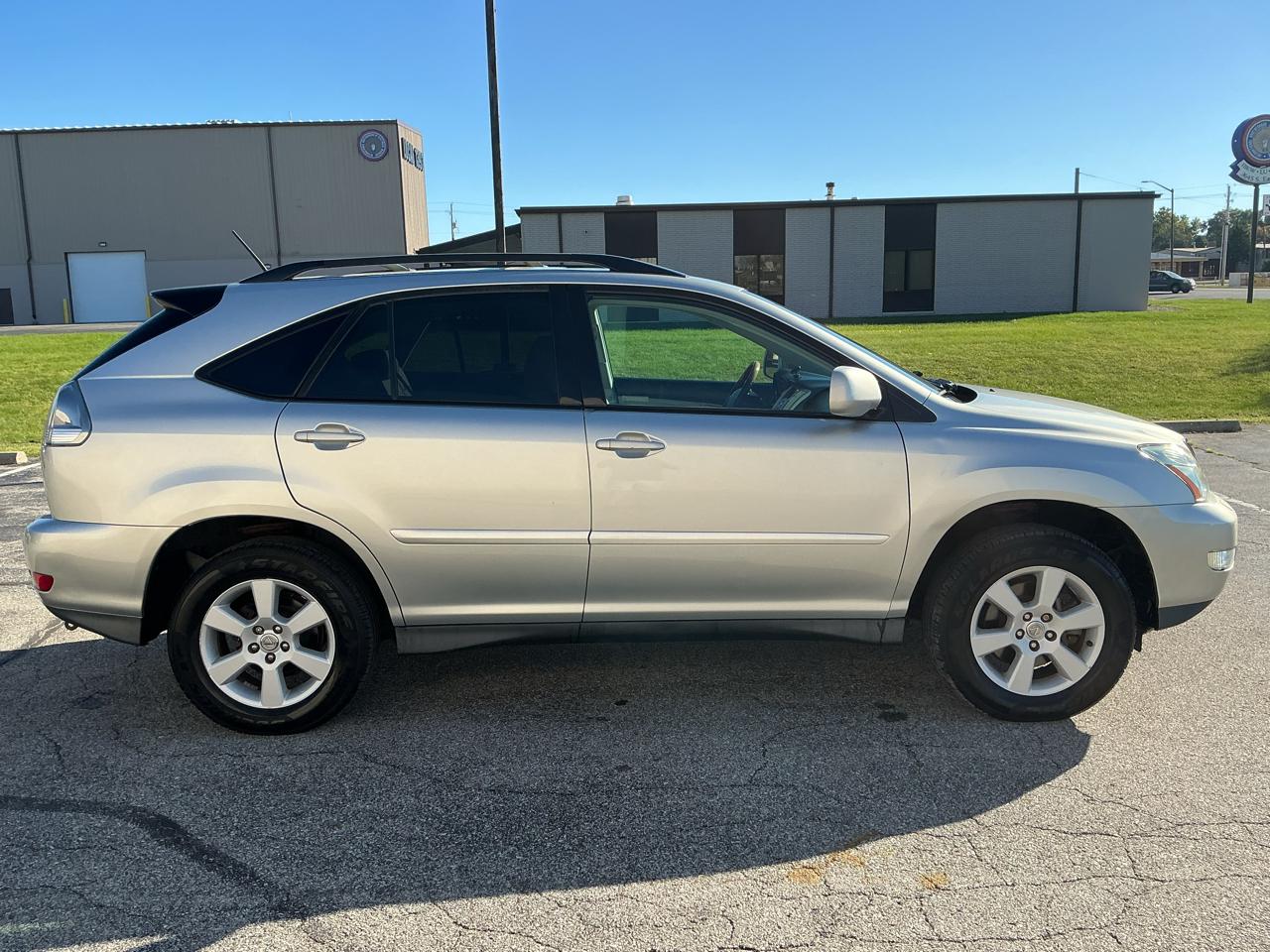 Lexus RX 330 AWD 2005