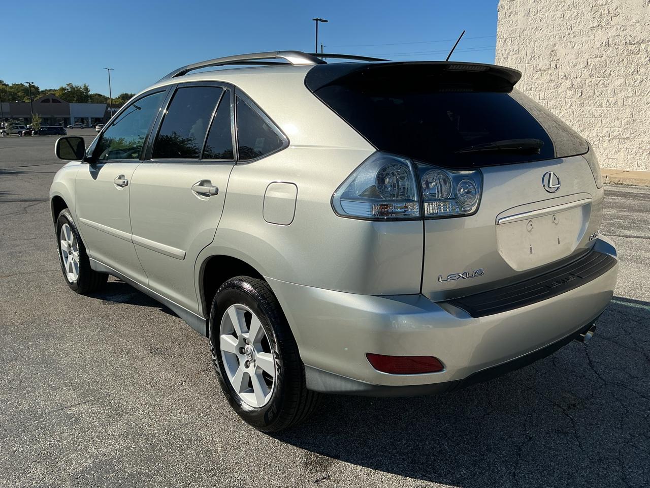 Lexus RX 330 AWD 2005