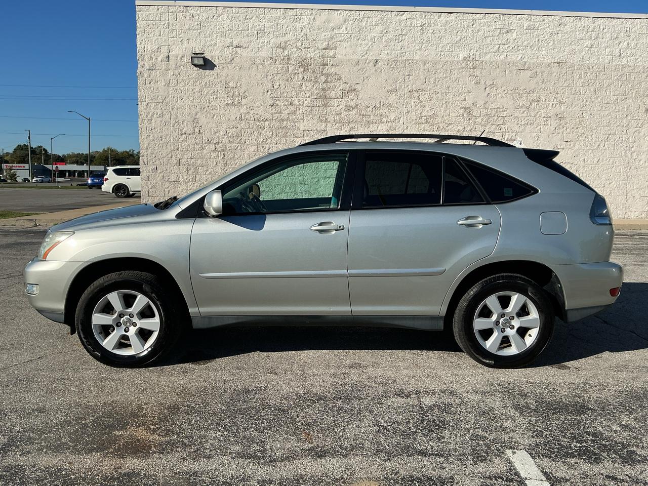 Lexus RX 330 AWD 2005