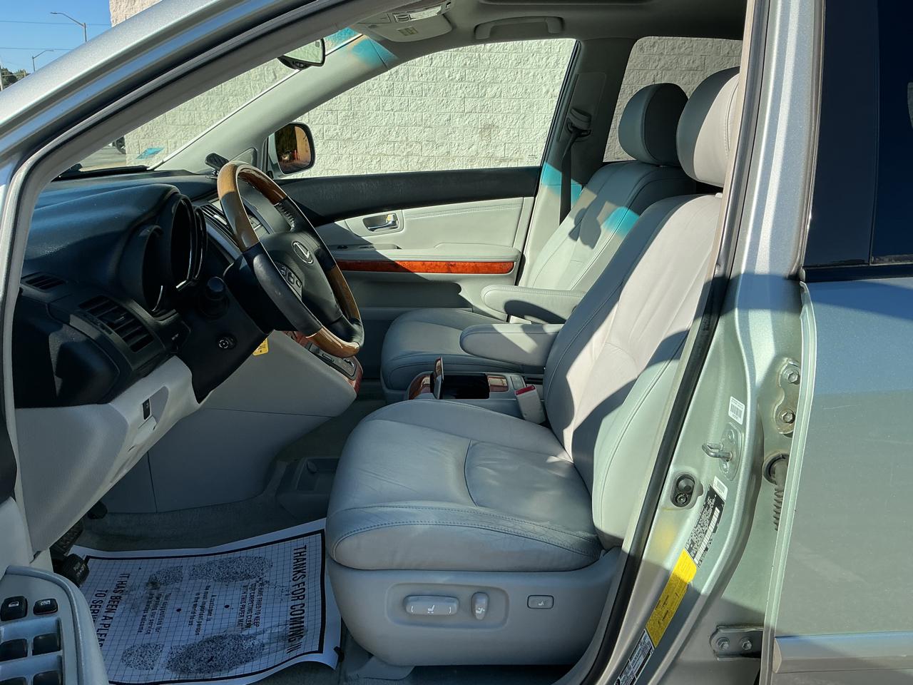 Lexus RX 330 AWD 2005