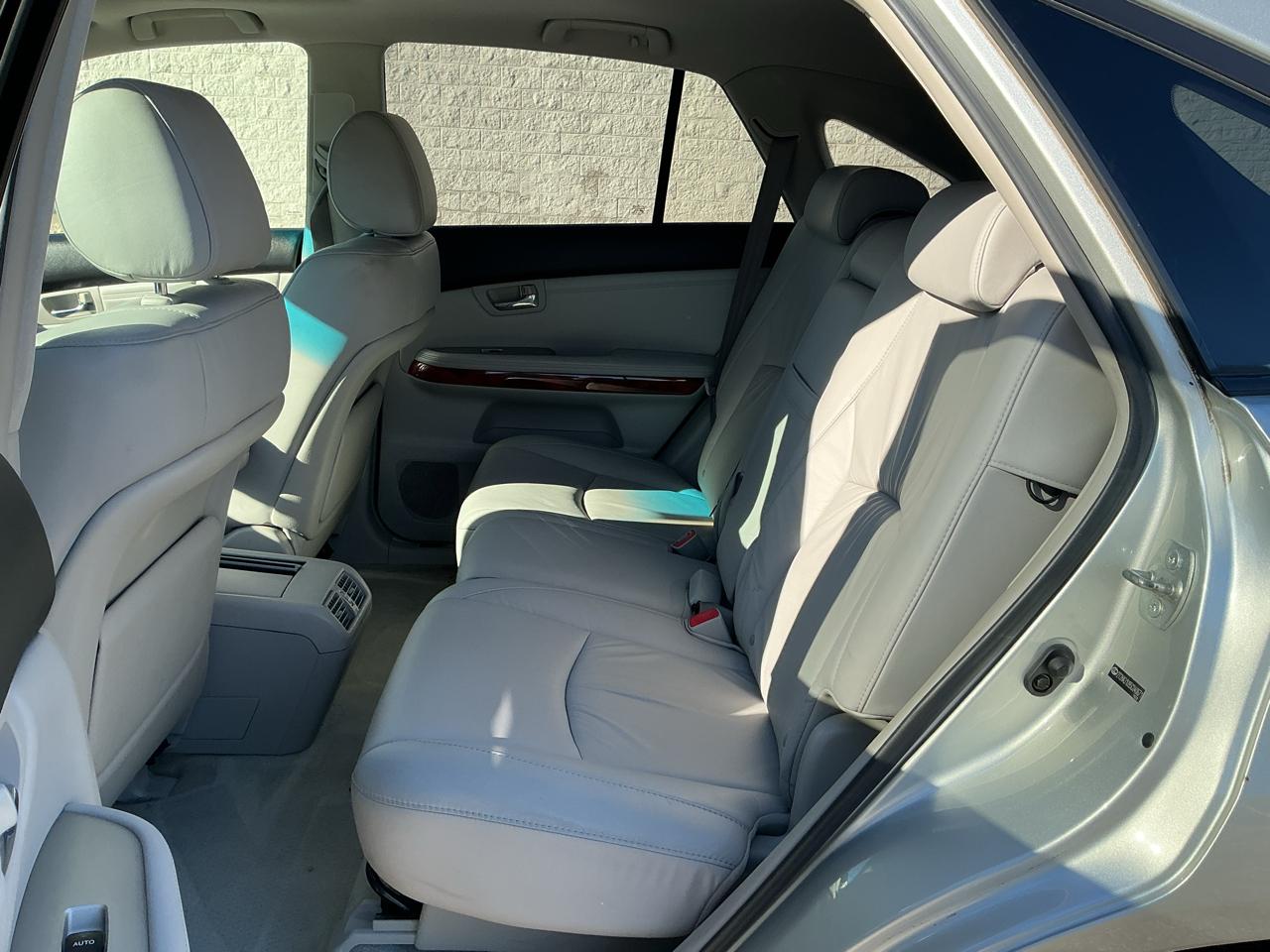 Lexus RX 330 AWD 2005