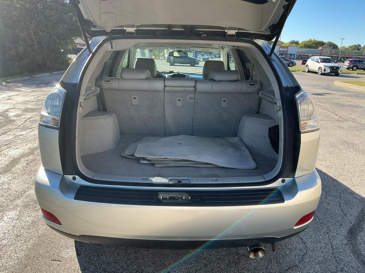 Lexus RX 330 AWD 2005
