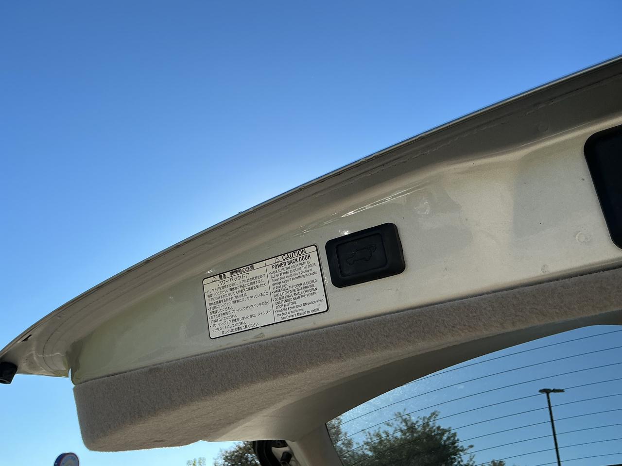 Lexus RX 330 AWD 2005