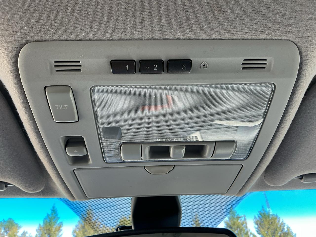 Lexus RX 330 AWD 2005