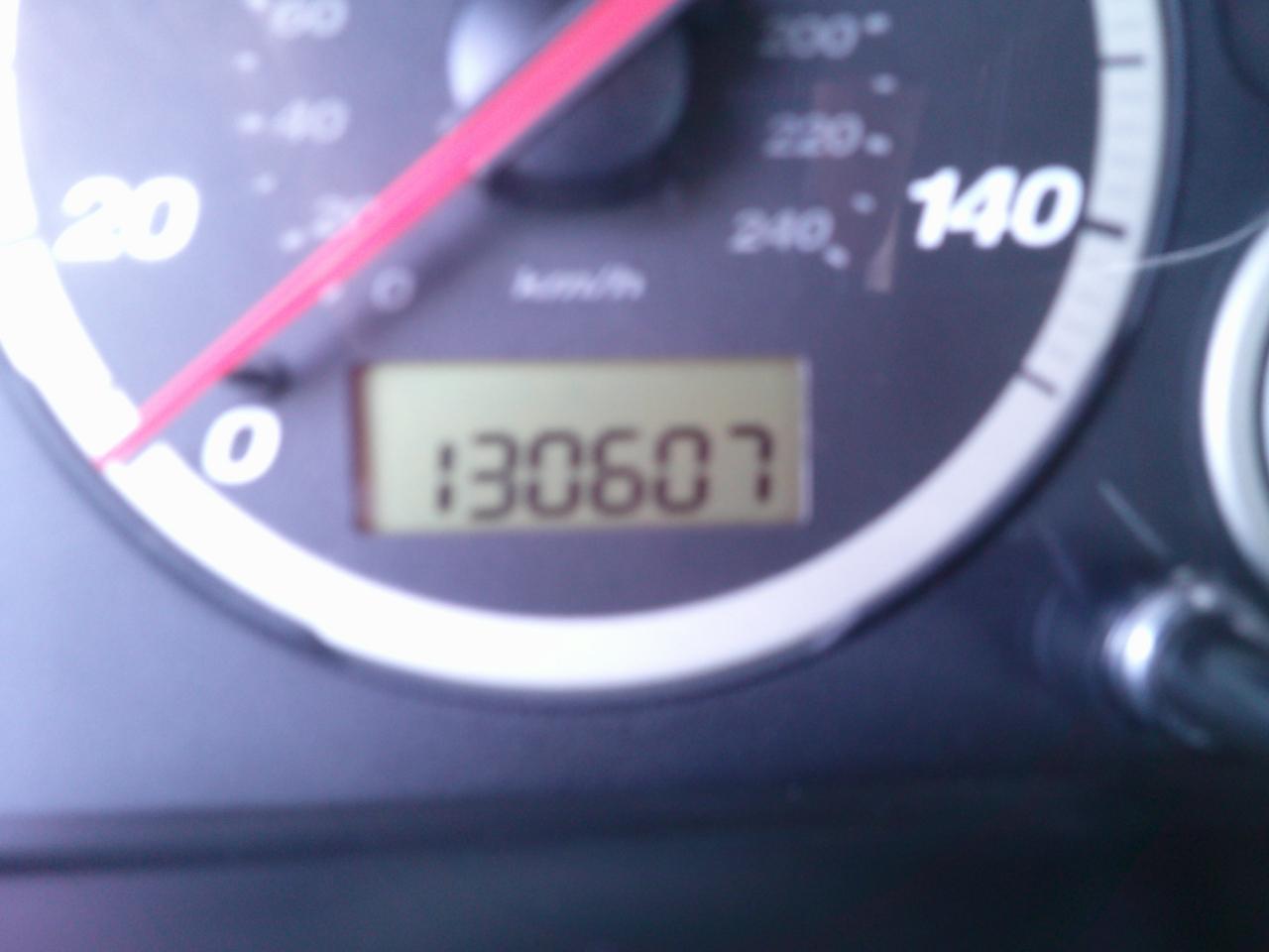 Honda CR-V LX 4WD AT 2005