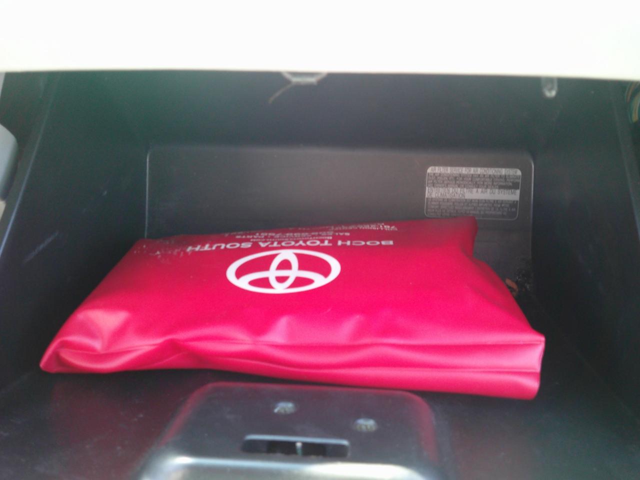 Toyota Highlander Limited V6 4WD 2006