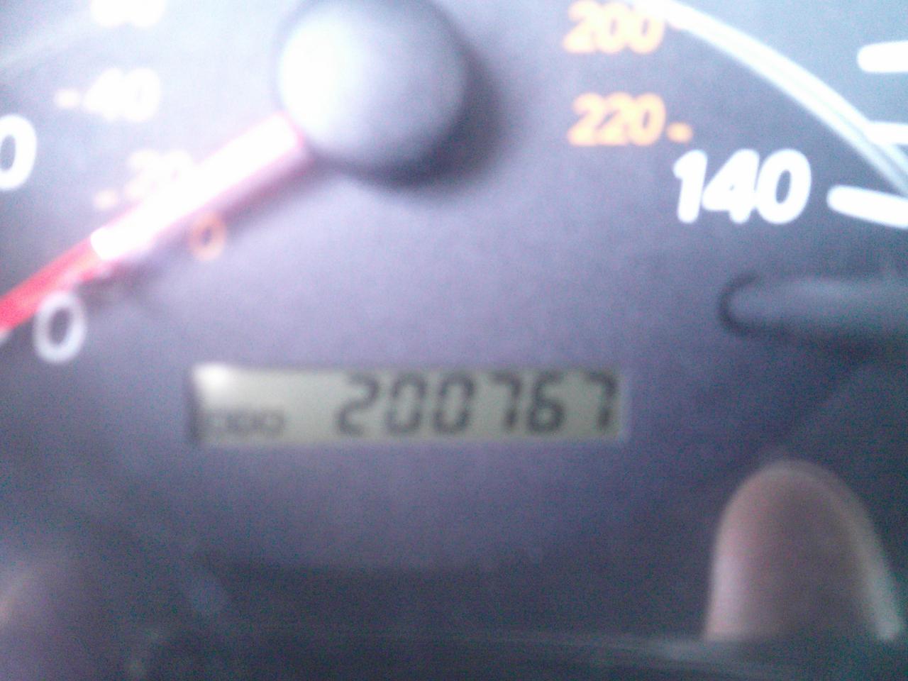 Toyota Highlander Limited V6 4WD 2006