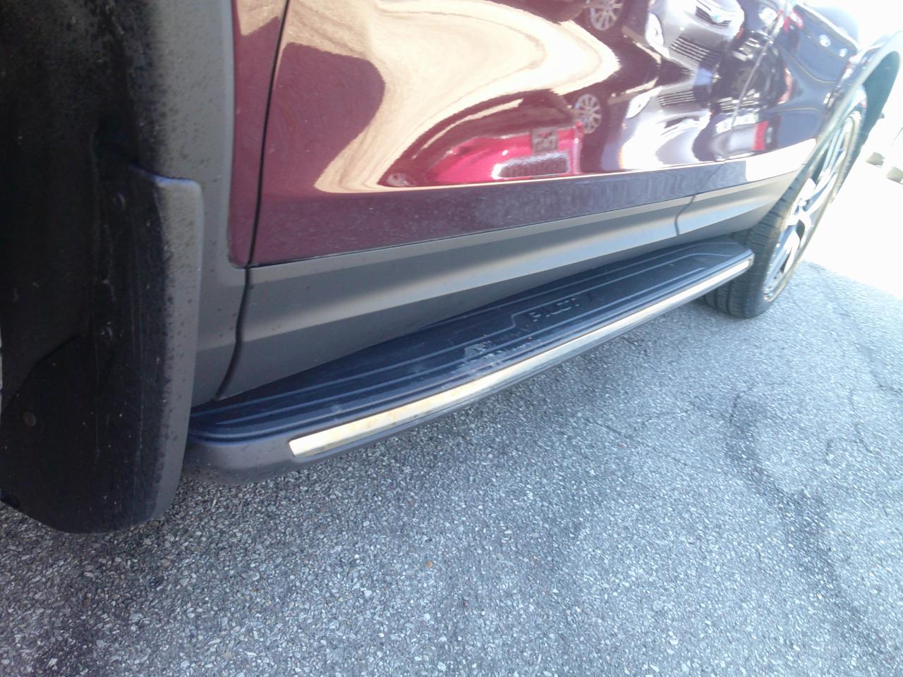 Honda Pilot Elite 4WD 2016
