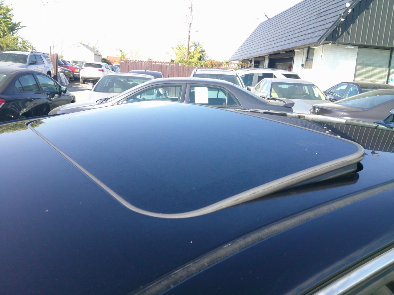Lexus GS 350 AWD 2013