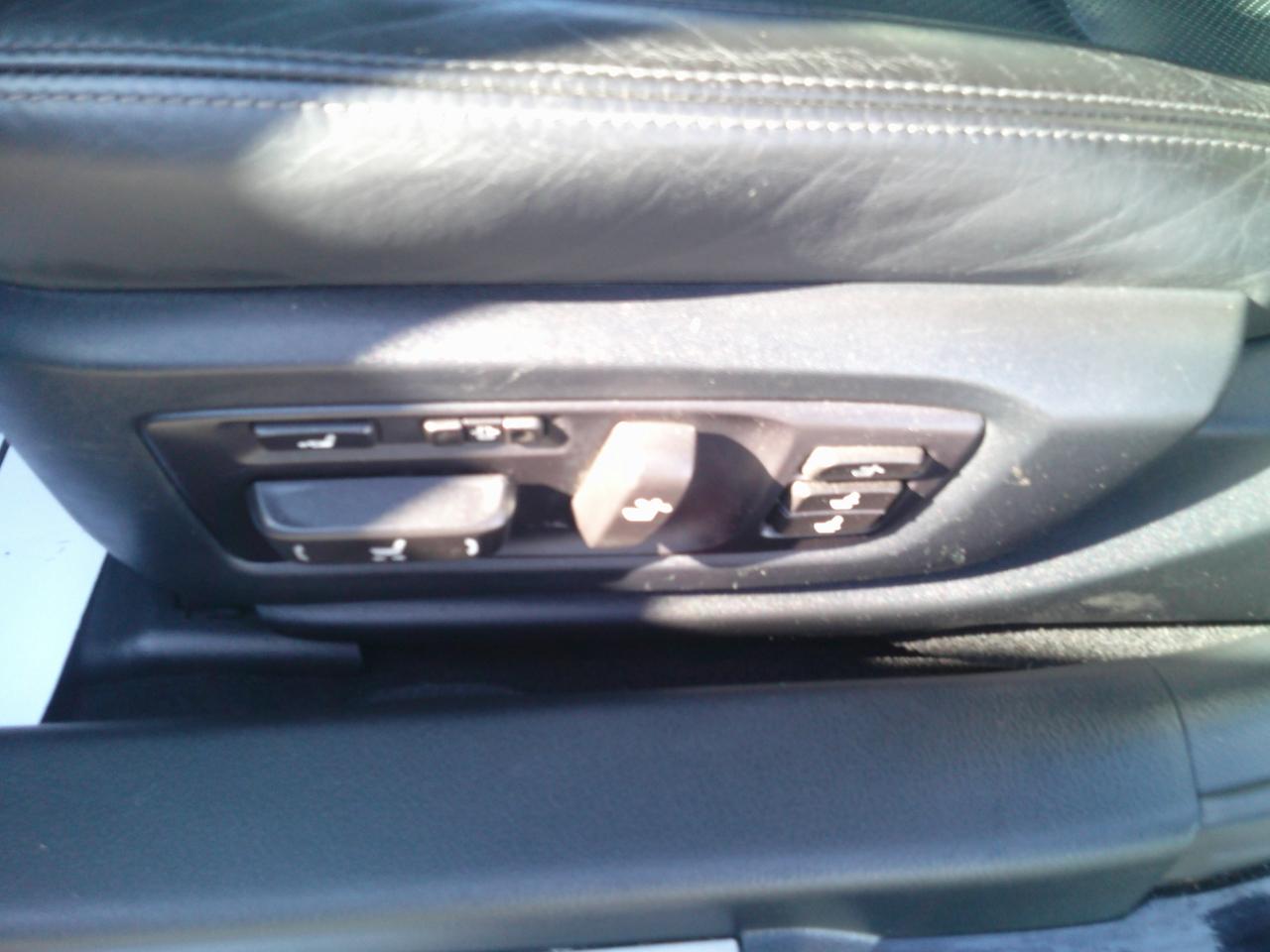 Lexus GS 350 AWD 2013