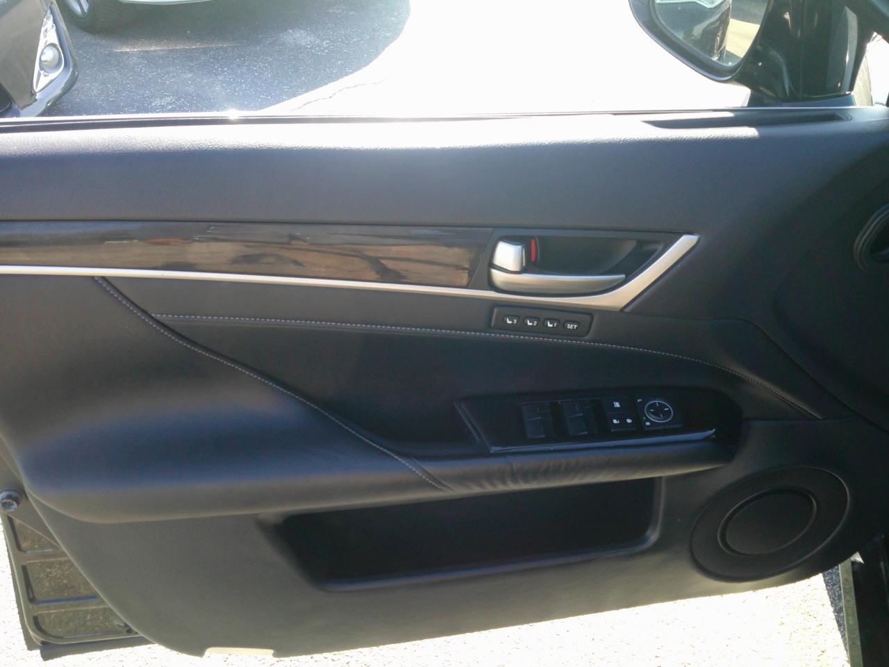 Lexus GS 350 AWD 2013