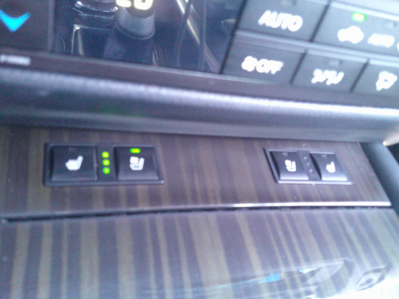 Lexus GS 350 AWD 2013