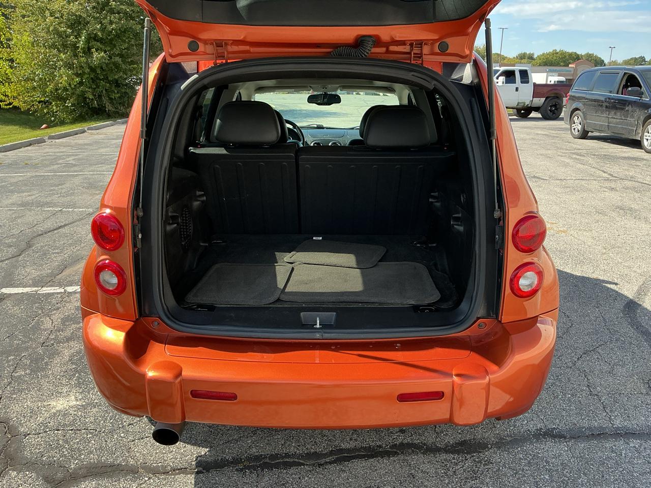 Chevrolet HHR LT2 2008